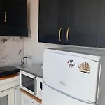 아파트 Terrazza Blu - Sea Penthouse