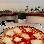 Terrazza Blu - Sea Penthouse * Bari