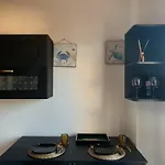 Terrazza Blu - Sea Penthouse * 바리