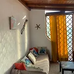 Terrazza Blu - Sea Penthouse Appartamento Bari