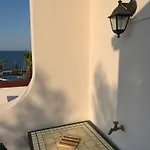 Terrazza Blu - Sea Penthouse 아파트 *