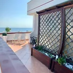 Terrazza Blu - Sea Penthouse Bari