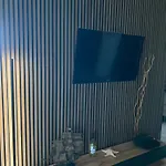 Appartamento Terrazza Blu - Sea Penthouse Bari