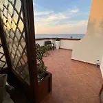 Terrazza Blu - Sea Penthouse Appartamento Bari