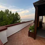 Appartamento Terrazza Blu - Sea Penthouse Bari