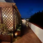 아파트 Terrazza Blu - Sea Penthouse *