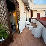 Appartamento Terrazza Blu - Sea Penthouse Bari
