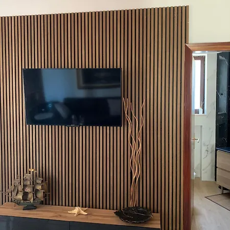 Terrazza Blu - Sea Penthouse *