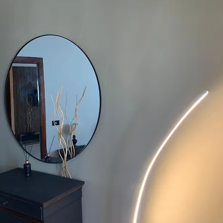 Terrazza Blu - Sea Penthouse * Bari