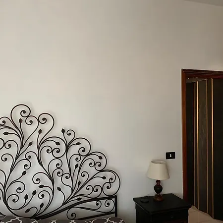 Διαμέρισμα Terrazza Blu - Sea Penthouse Μπάρι