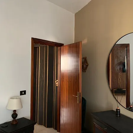 Terrazza Blu - Sea Penthouse アパート