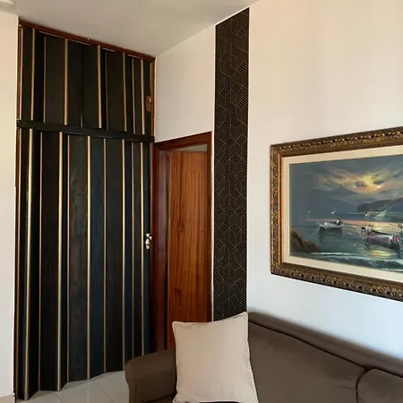 Terrazza Blu - Sea Penthouse Bari