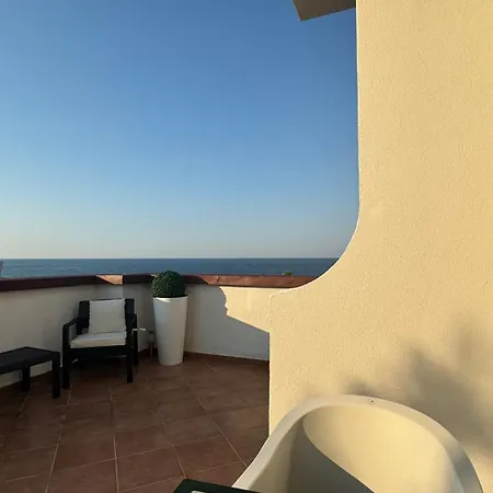 Terrazza Blu - Sea Penthouse