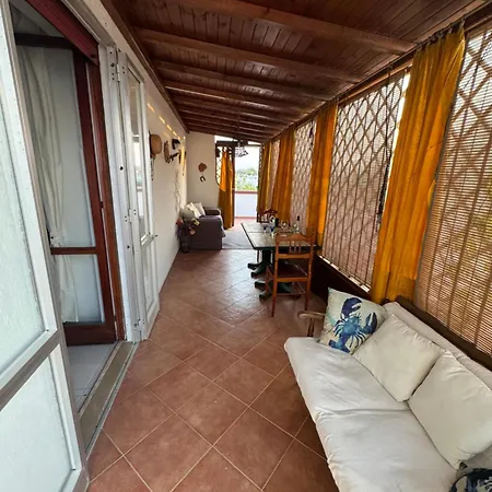 Terrazza Blu - Sea Penthouse *