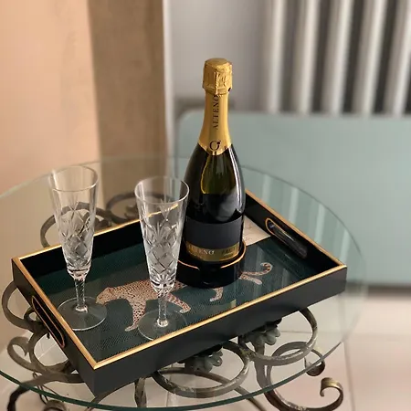 Terrazza Blu - Sea Penthouse *