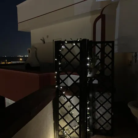 Terrazza Blu - Sea Penthouse Διαμέρισμα *