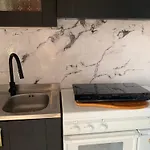 Appartement Terrazza Blu - Sea Penthouse Bari