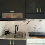 Terrazza Blu - Sea Penthouse 아파트