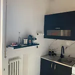 Terrazza Blu - Sea Penthouse Appartement *