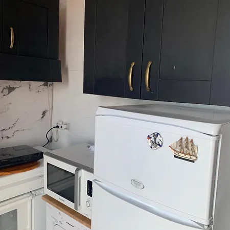 Διαμέρισμα Terrazza Blu - Sea Penthouse