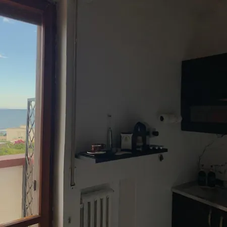 Terrazza Blu - Sea Penthouse