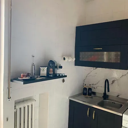 Terrazza Blu - Sea Penthouse Apartment *