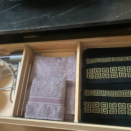 Διαμέρισμα Terrazza Blu - Sea Penthouse *