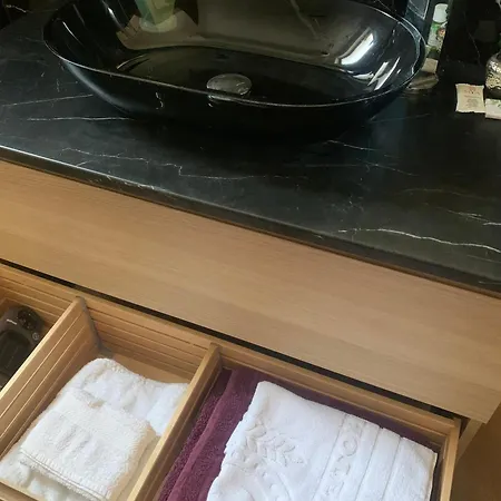 Terrazza Blu - Sea Penthouse *