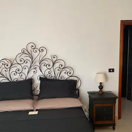 아파트 Terrazza Blu - Sea Penthouse *