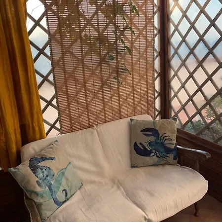 Terrazza Blu - Sea Penthouse
