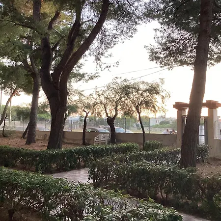 Terrazza Blu - Sea Penthouse Διαμέρισμα