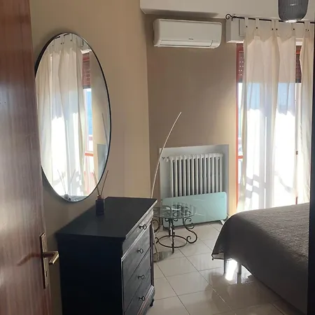 Apartment Terrazza Blu - Sea Penthouse *