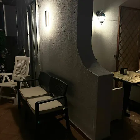 Terrazza Blu - Sea Penthouse