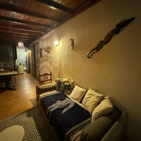 Terrazza Blu - Sea Penthouse *