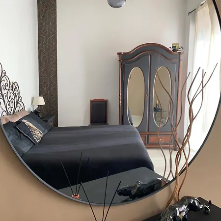 Terrazza Blu - Sea Penthouse Apartment Bari