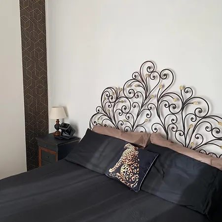 Terrazza Blu - Sea Penthouse * Bari