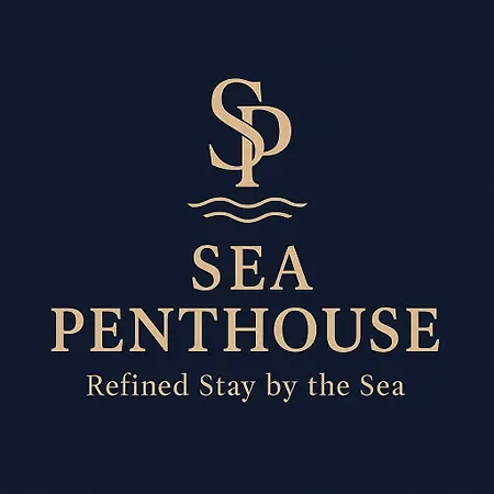 Terrazza Blu - Sea Penthouse * Μπάρι