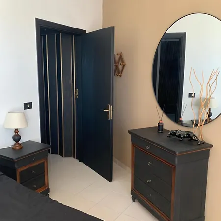 Apartment Terrazza Blu - Sea Penthouse