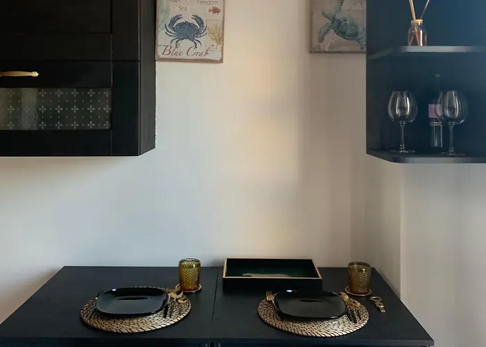 Terrazza Blu - Sea Penthouse *