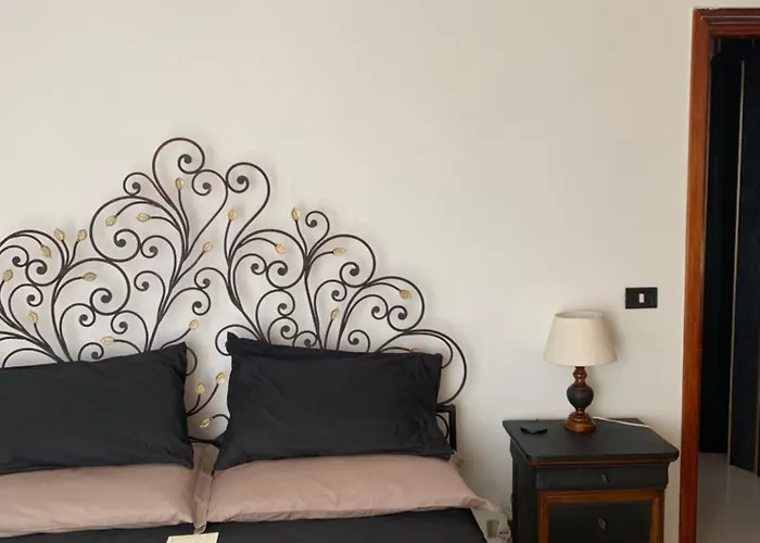 Apartment Terrazza Blu - Sea Penthouse *