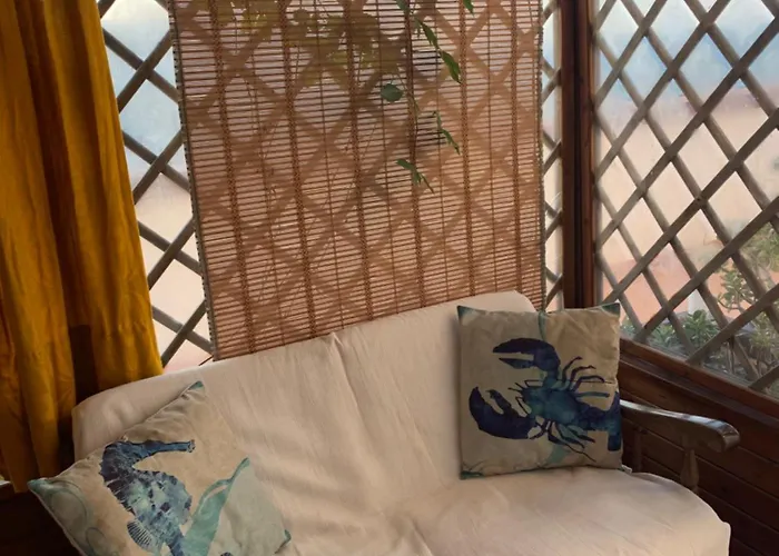 Terrazza Blu - Sea Penthouse