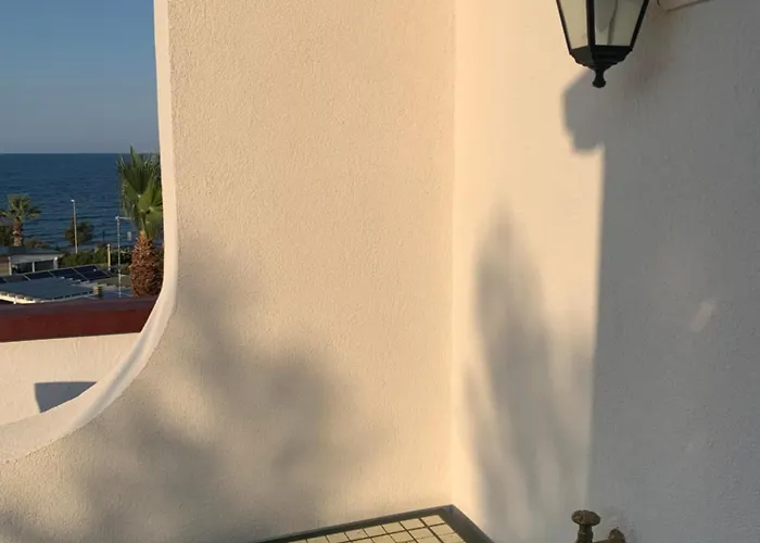 Terrazza Blu - Sea Penthouse Apartment *