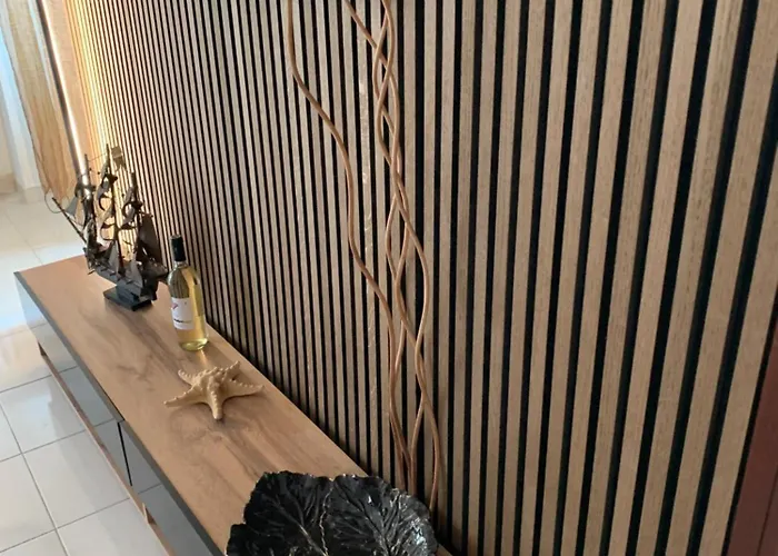 Terrazza Blu - Sea Penthouse *