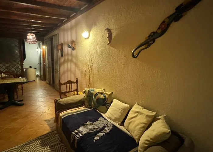 Terrazza Blu - Sea Penthouse *