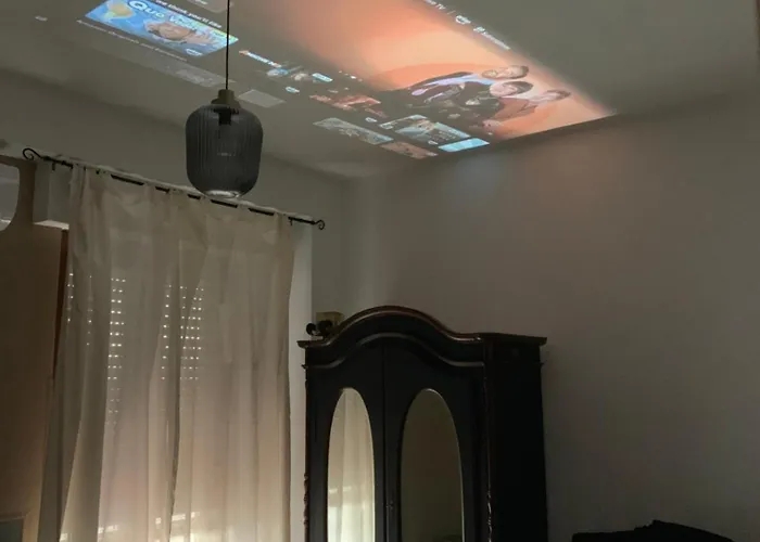 Terrazza Blu - Sea Penthouse Apartment *