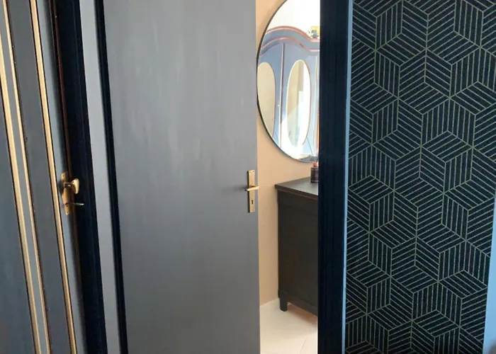 Terrazza Blu - Sea Penthouse Apartment *