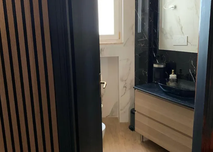 Apartment Terrazza Blu - Sea Penthouse *